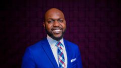 Larry Madowo