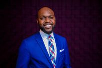 Larry Madowo