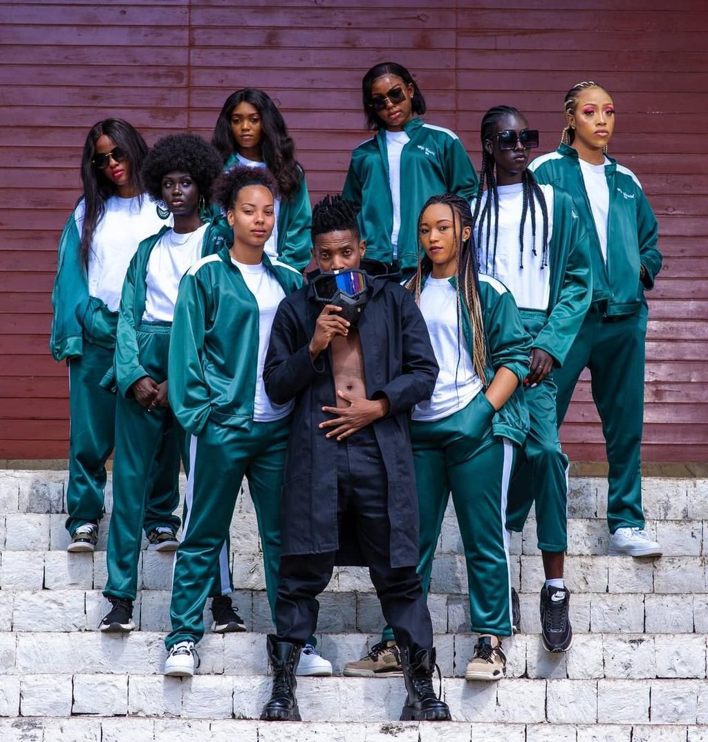 Monica Ayen from South Sudan wins Wife Material season 3