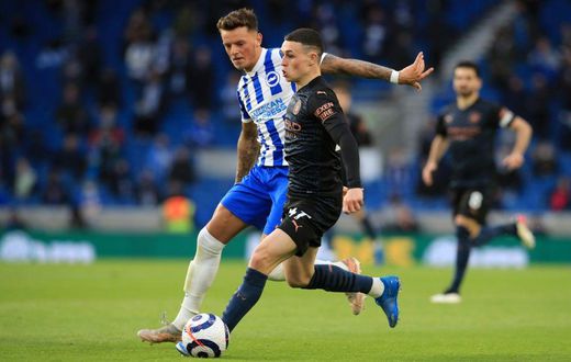 Brighton central defender Ben White has replaced the injured Trent Alexander-Arnold in England's Euro 2020 squad