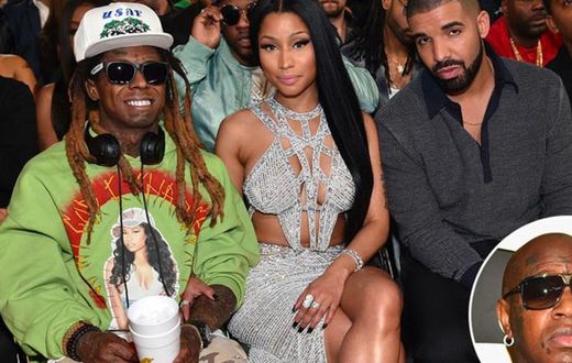 birdman-lil-wayne-nicki-minaj-drake-
