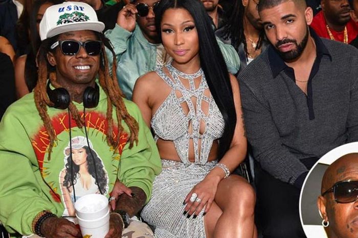 birdman-lil-wayne-nicki-minaj-drake-