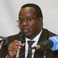 Kenya Power MD and CEO, Benard Ngugi. (Standard)
