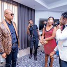 List of Celebrities who graced Bahati’s Listening party and Album Launch (Photos)