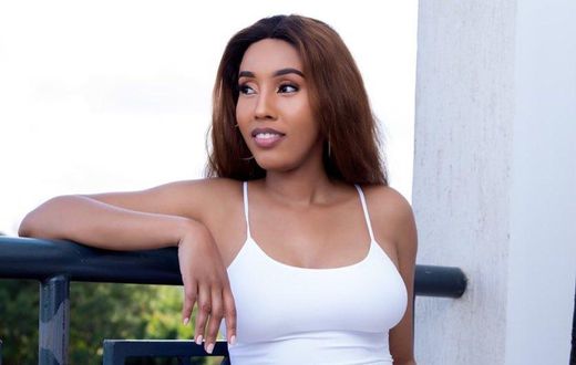 Doreen Majala