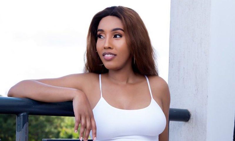 Doreen Majala