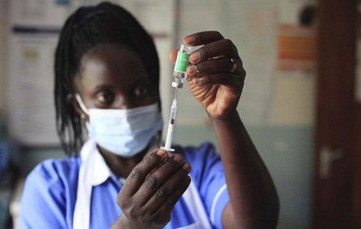Africa Centres for Disease Control and Prevention (Africa CDC)