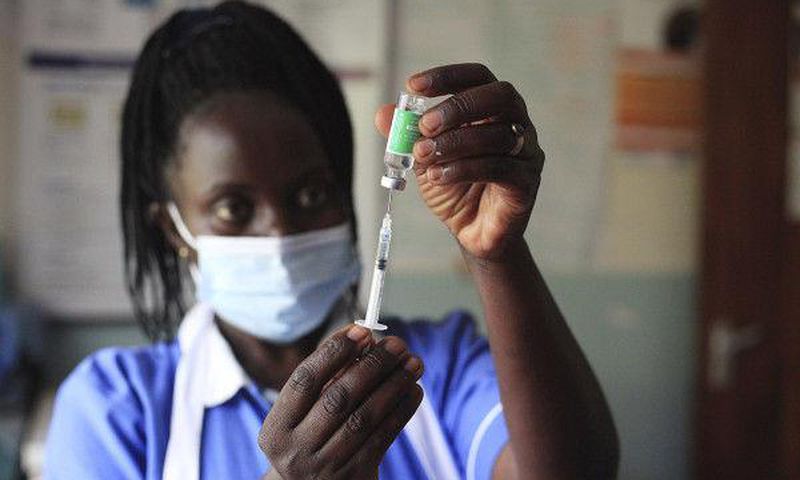 Africa Centres for Disease Control and Prevention (Africa CDC)