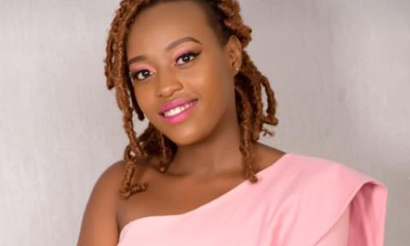 Cynthia Waithera