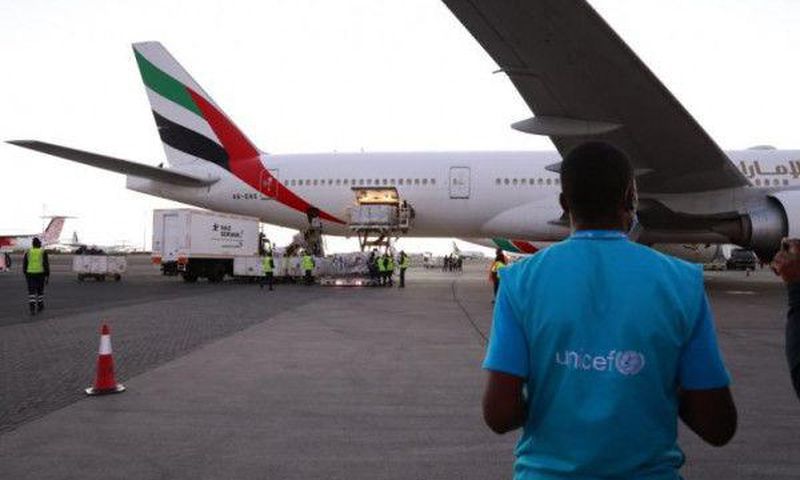 UNICEF Kenya