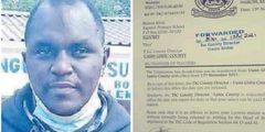 Nelson Kirui