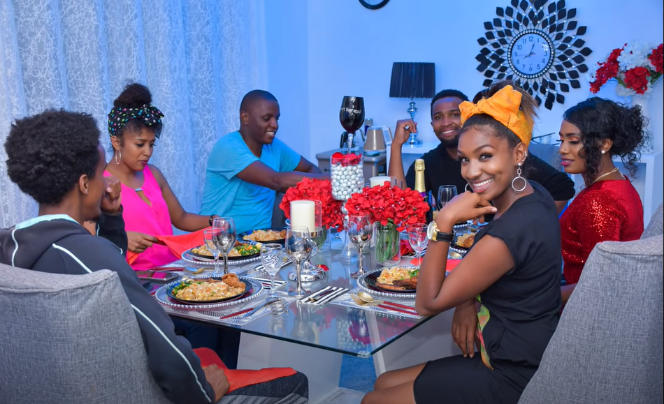 How Pascal Tokodi’s surprise Birthday Treat went down (Video)