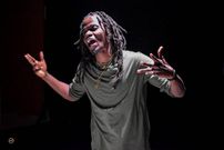 Musician Juliani
