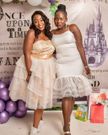 How Betty Kyallo' daughter Ivanna Birthday Party went down (photos)