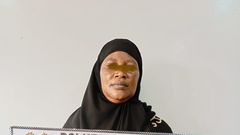 Lang’ata Women Prison Senior Sergeant linked to conning Job seekers Surrenders