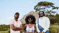 Rapper Maandy teams up with Breeder LW & Ndovu Kuu for Sirudi Home Remix