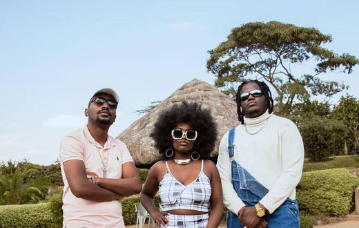 Rapper Maandy teams up with Breeder LW & Ndovu Kuu for Sirudi Home Remix