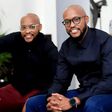 Wapi-Pay co-founders Paul Ndichu and Eddie Ndichu
