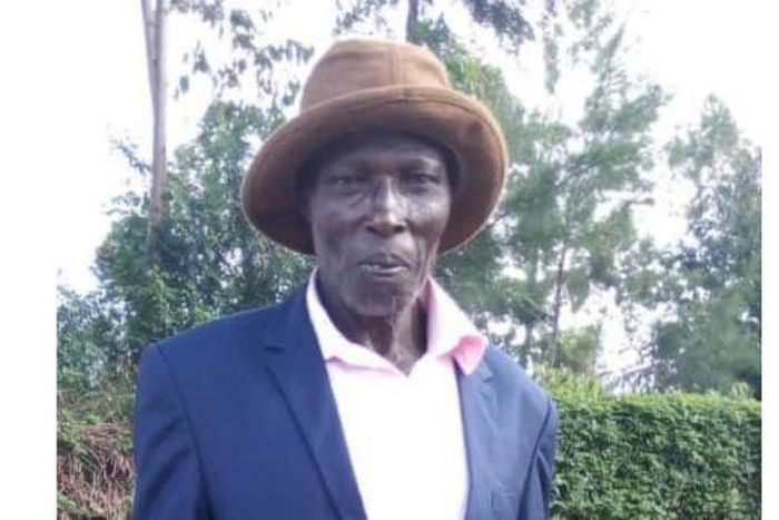 Missing SGR Passenger found