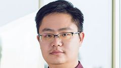 Chinese billionaire Robin Duan Wei.