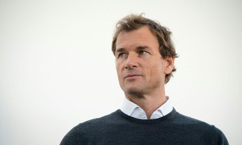 Hertha Berlin have severed ties with Jens Lehmann over a racist comment he made via WhatsApp