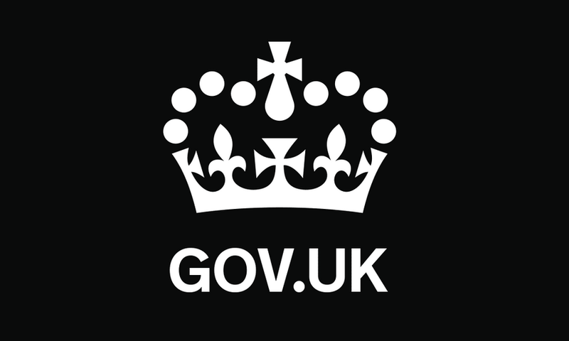 Government of UK