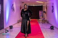 Red Carpet photos from the official premiere of Nafsi (Courtesy)