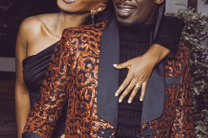 Wahu’s Witty Clapback after attack by Netizens over photo with Nameless