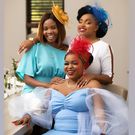 How Mwende Macharia’s Baby Shower went down in Photos