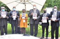 Deadliest Roads in Nairobi - Nairobi Metropolitan Services Report