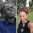 Sam Mwaniki (left), a teacher as well as Dr. Elizabeth Amakove Wala have been selected for the 2021 Facebook Community Accelerator Program, where they will receive training, mentorship and over Sh.5 million in funds to invest in an initiative that exte...