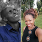 Sam Mwaniki (left), a teacher as well as Dr. Elizabeth Amakove Wala have been selected for the 2021 Facebook Community Accelerator Program, where they will receive training, mentorship and over Sh.5 million in funds to invest in an initiative that exte...