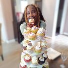 Photos from Tumiso Mathenge's Picnic Party upon 15