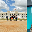 Rayvanny visits Alfred Mutua’s state House after Landing in Kenya