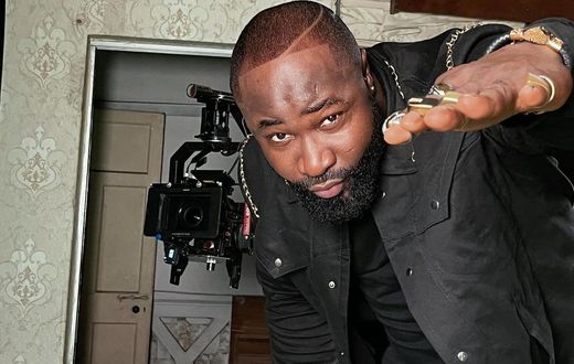 HarrySong