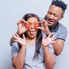 Size 8 message to DJ Mo after building his parents a beautiful House (Photos)