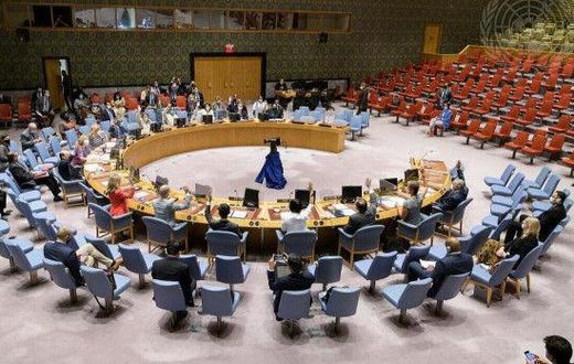 United Nations Assistance Mission in Somalia (UNSOM)