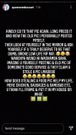 Vera Sidika's post