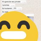 Rayvanny blasts Harmonize for sending Nudes to his ex-girlfriend’s Daughter, leaks their Private Chats