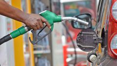 Petrol prices increase, diesel & kerosene fall as EPRA announces new fuel prices