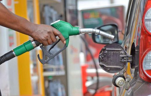 Petrol prices increase, diesel & kerosene fall as EPRA announces new fuel prices