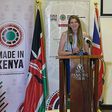 United Kingdom High Commissioner to Kenya Jane Marriott