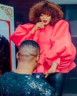 Actress Jaqueline Wolper in tears as Baby Daddy Rich proposes [Video]
