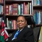 Chief Justice Martha Koome