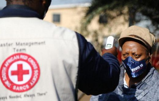 International Federation of Red Cross and Red Crescent Societies (IFRC)