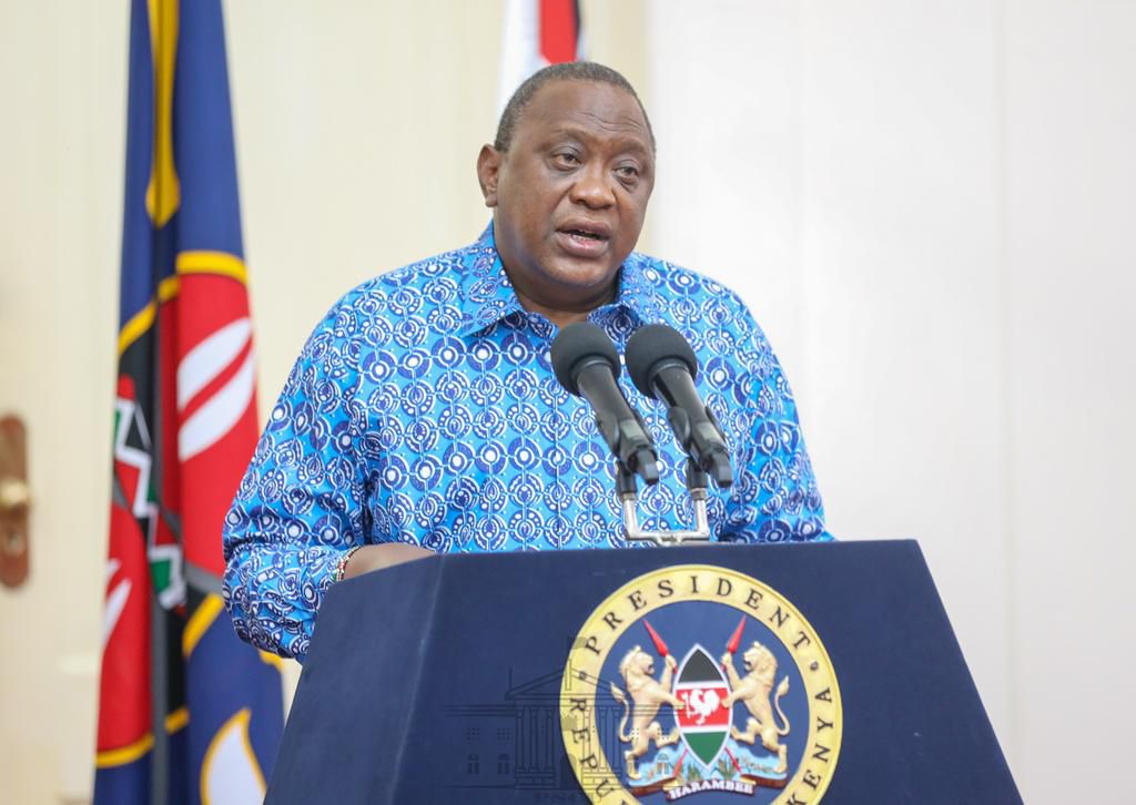 President Uhuru Kenyatta endorses Defence CS Monica Juma as next Commonwealth Secretary General