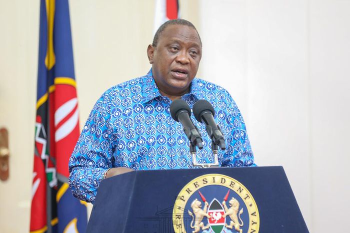 President Uhuru Kenyatta endorses Defence CS Monica Juma as next Commonwealth Secretary General
