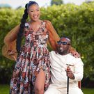 Aeedah Bambi's message to Lamu Senator Anwar Loitiptip on his birthday