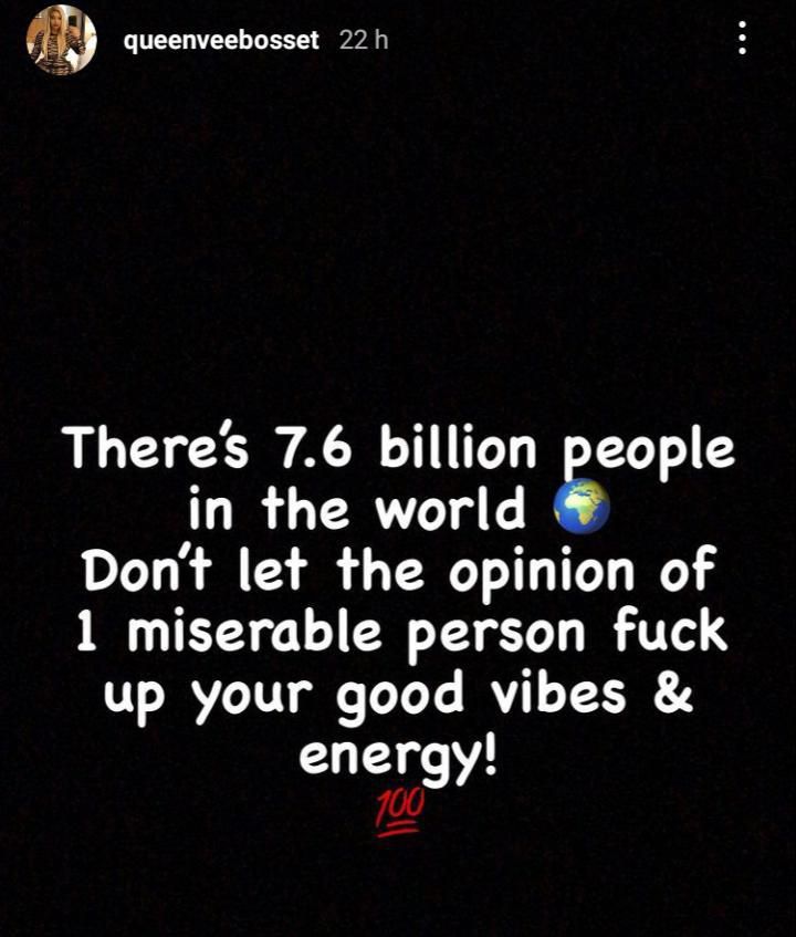 Vera Sidika Brown Mauzo