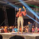 Diamond gifts Comedian Coy Mzungu brand new car during show headlined by Mammito Eunice